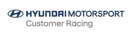 Hyundai Motorsport 